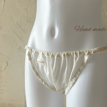 new arrival✨リラックス ふんショーツ : : lady00の画像