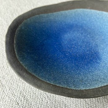 TSUNE 楕円皿 氷香の画像