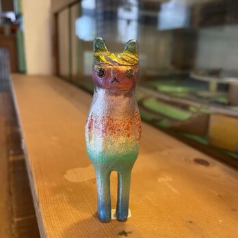 ギンギラぷーちゃんの画像