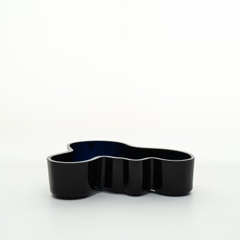 Aalto Collection｜bowl 195mm｜blackの画像