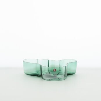 Aalto Collection｜bowl 195mm｜greenの画像
