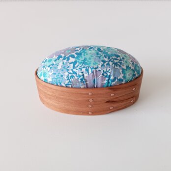 Pincushion - 針山（Shaker Box #0)の画像