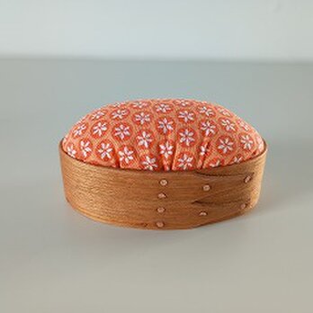 Pincushion - 針山（Shaker Box #0)