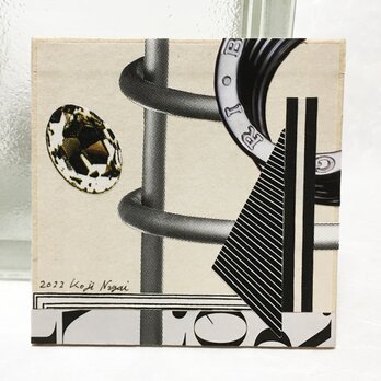 petiot petiot 02-Koji Nagai’s collage series in petiot petiot