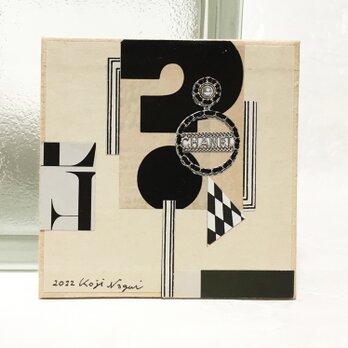 petiot petiot 01-Koji Nagai’s collage series in petiot petiot