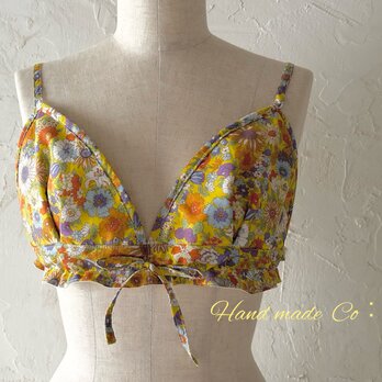 new arrival✨ストレスフリー パット入りブラ Sサイズ : : Lesso01の画像