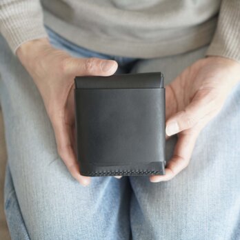 【受注生産】BILLFOLD / 2つ折り財布（カラーオーダー）の画像