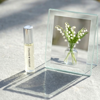 【いつものカノジョ】〜STAND BY ME〜｜包容力と安心感であなたを包む、大人の癒やしミスト空間フレグランス