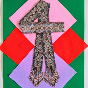 ラリエット L-0048