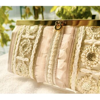 ― 可愛い、がちょうどいい ―大人女子の長財布 113