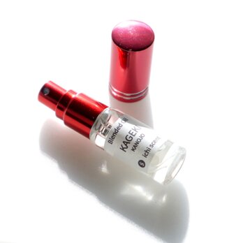 ichi scent【かげきなカノジョ】〜東京ウキウキ〜｜甘く華やかに日常を彩るフローラルフルーティミスト