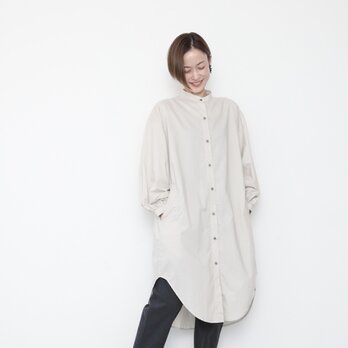yaya shirts / ivoryの画像