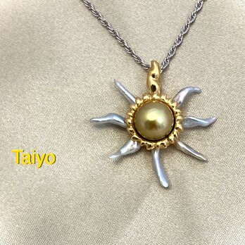 Taiyo（太陽）の画像