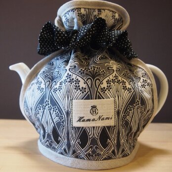 美味しい紅茶のためのティーコジー　Y40の画像