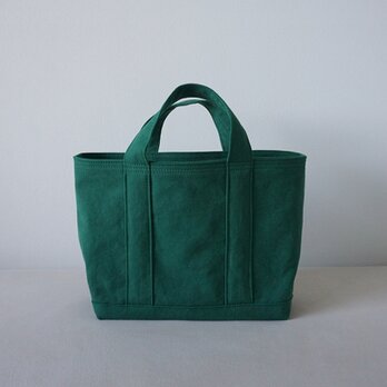 TOTE BAG (M) /  greenの画像