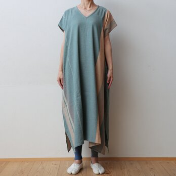 【NEW】fuwa-T LONG cotton100の画像