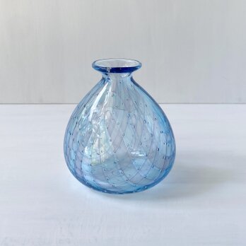 lattice vase　29の画像