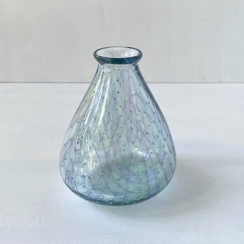 lattice vase　30の画像