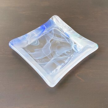 ゆらゆら　小皿　10の画像
