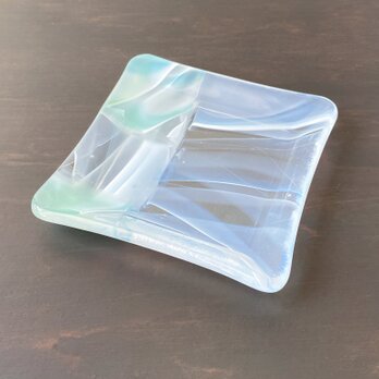 ゆらゆら　小皿　11の画像