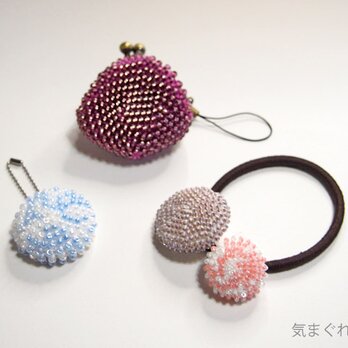【SALE】ミニミニがま口セット⑱の画像