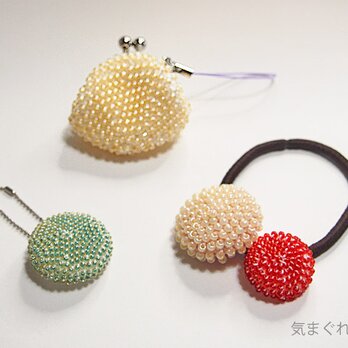 【SALE】ミニミニがま口セット㉑の画像