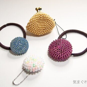 【SALE】ミニミニがま口セット㉓の画像