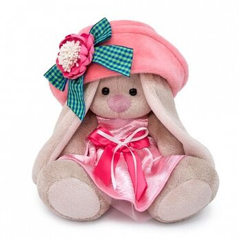 MI BABY “アーモンドのお花の帽子"の画像