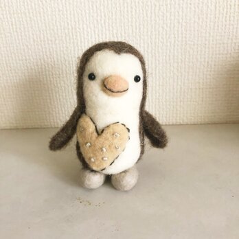 ハッピーペンギン　happy penguin  クッキー　Cookieの画像