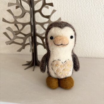 ハッピーペンギン　happy penguin  クッキー　Cookieの画像