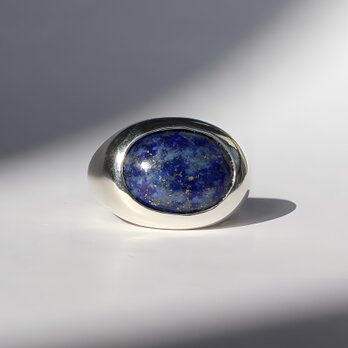 Lapis lazuli / SV925の画像