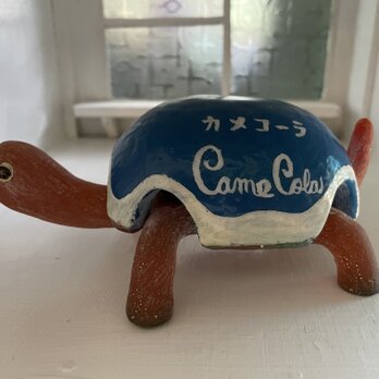 カメコーラの画像
