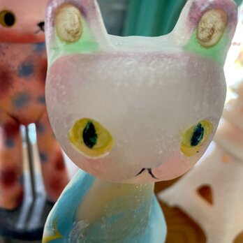 ネコカブルの画像