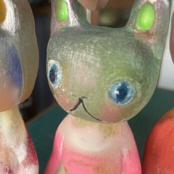 ネコカブルの画像