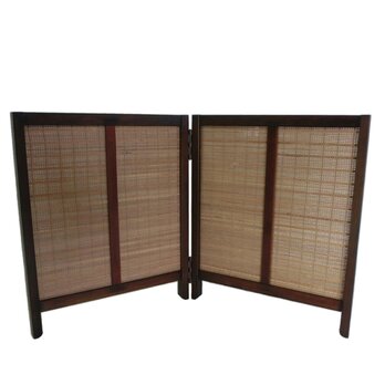 受注製作 卓上衝立　モダン B-1