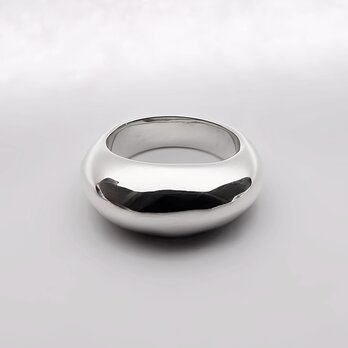 Conic Section Ring / SV925の画像