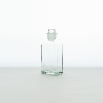 Old Glass Bottle｜Bの画像