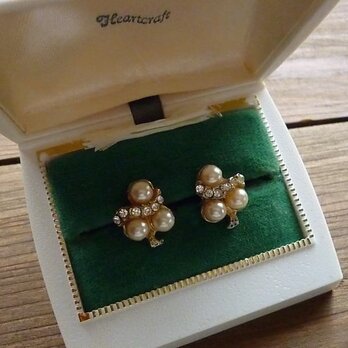 Pearl Earringの画像