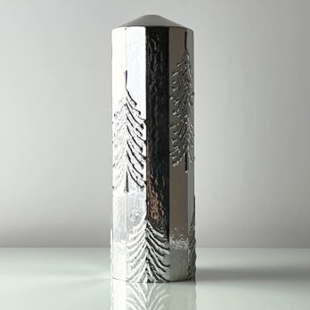 ☆超希少☆【iittala】KUUSI/クーシ 展覧会作品 ランプシェード・ Jorma Vennola/ヨルマ・ヴェンノラの画像