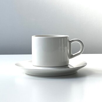 【ARABIA】MOREENI/モレーニ （B） ヴィンテージ コーヒーカップアンドソーサー ・アラビアの画像
