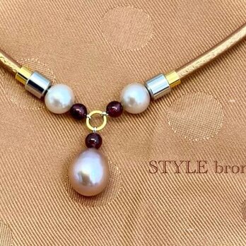 STYLE bronze（スタイル ブロンズ）の画像