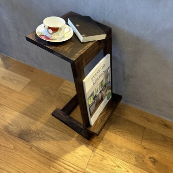コーヒーテーブル/サイドテーブルの画像