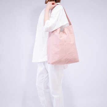 Shoulder Bag | ピンクの画像