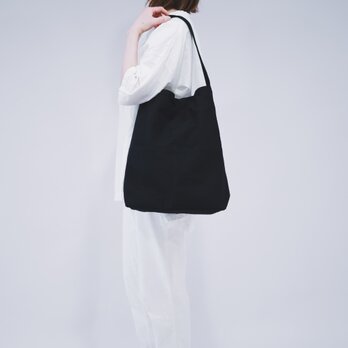 Shoulder Bag | ブラックの画像