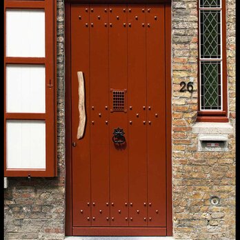 ✿個性ある✿ 流木ドア取っ手・流木ドアノブ・流木ドアハンドル・ 木製ドア取っ手・木製ドアノブ・木製ドアハンドル－５２の画像
