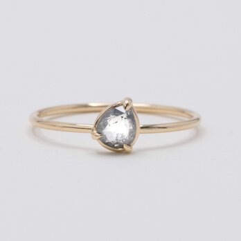 Stella drop diamond ringの画像