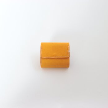 scratch lovely walletの画像