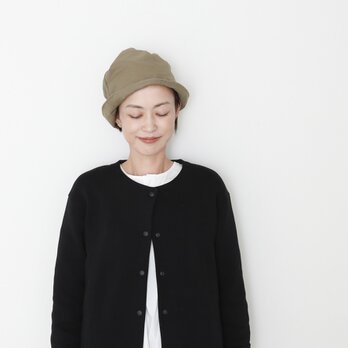 hineri 帽 / kusaの画像