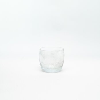 Pioni｜glass φ7.7cmの画像