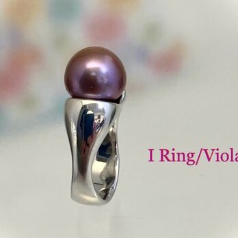 I Ring Viola（アイリング ビオラ）の画像